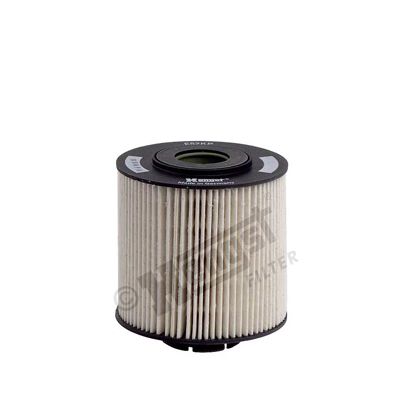 HENGST FILTER Топливный фильтр E52KP D36